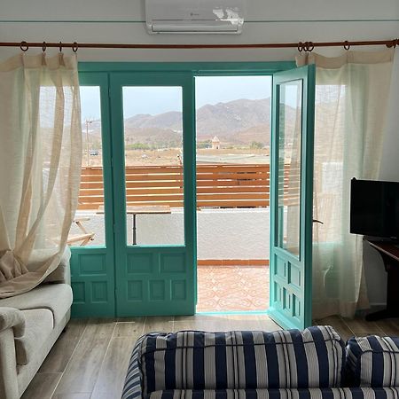 Casas De Valtravieso Mar A La Vista El Pozo de los Frailes Exterior foto