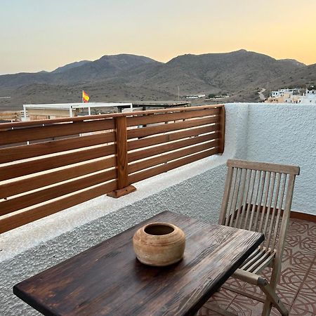 Casas De Valtravieso Mar A La Vista El Pozo de los Frailes Exterior foto