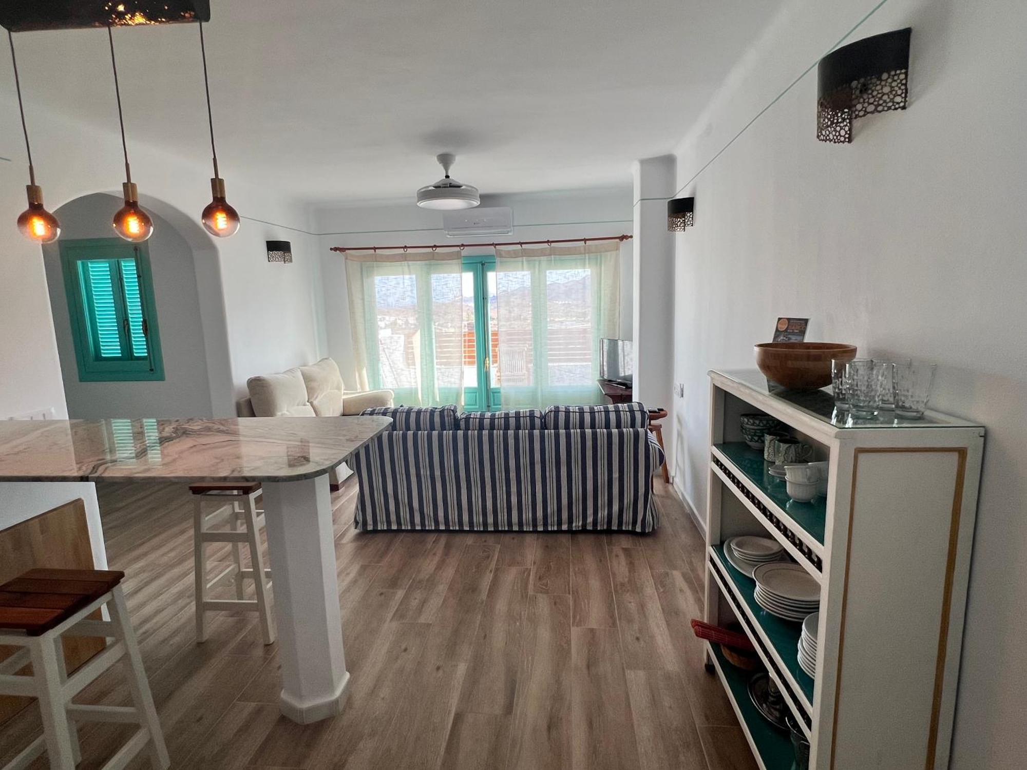 Casas De Valtravieso Mar A La Vista El Pozo de los Frailes Exterior foto