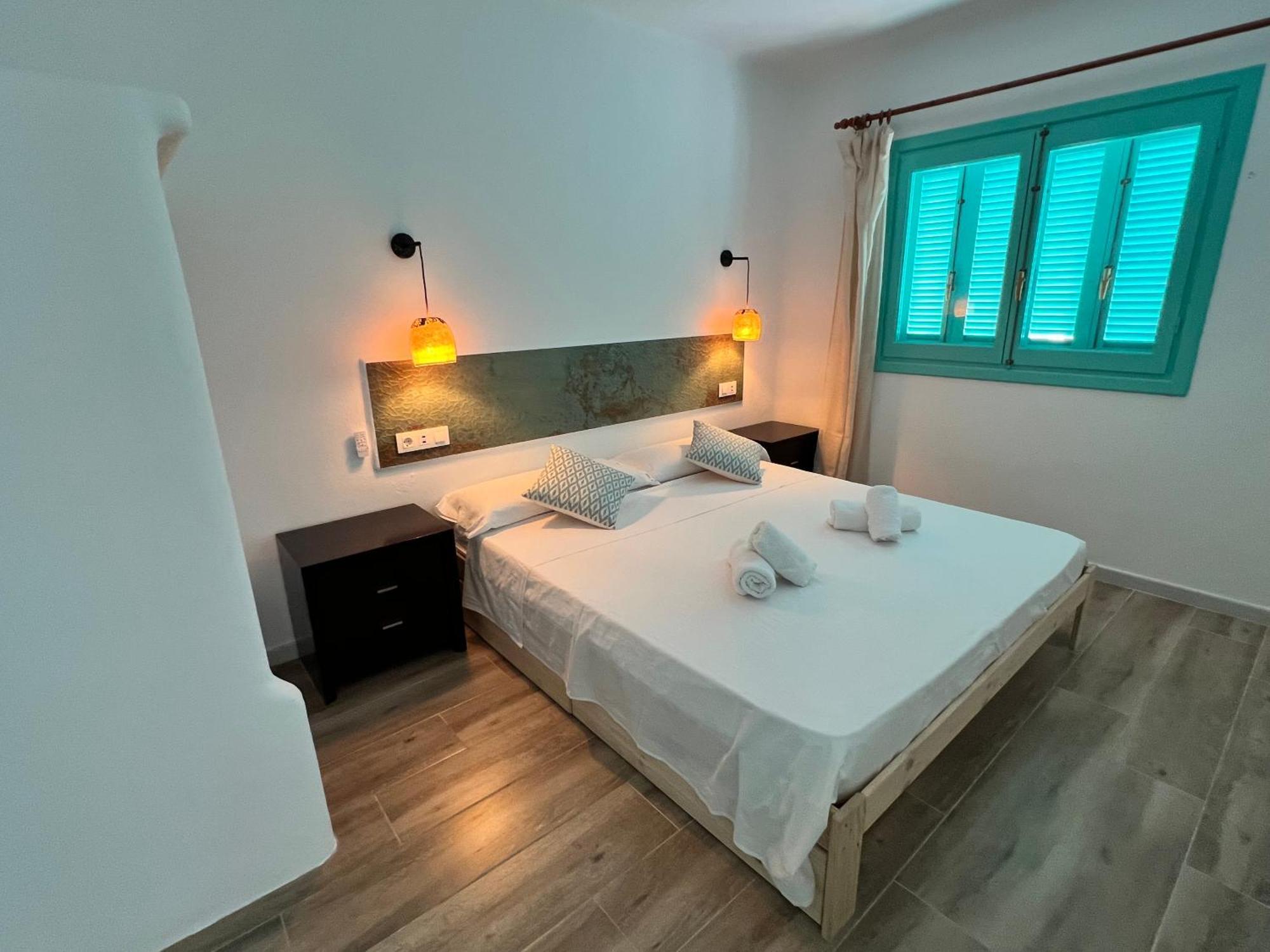 Casas De Valtravieso Mar A La Vista El Pozo de los Frailes Exterior foto