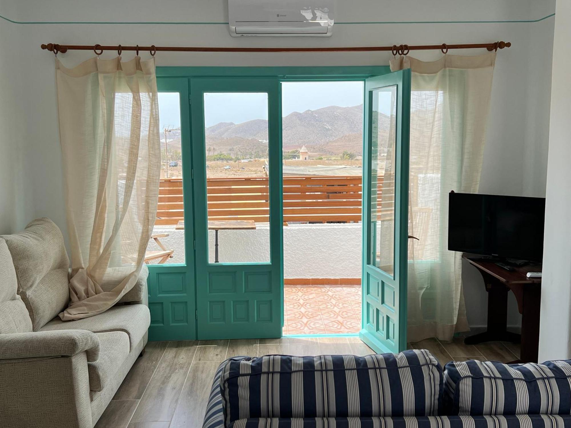 Casas De Valtravieso Mar A La Vista El Pozo de los Frailes Exterior foto